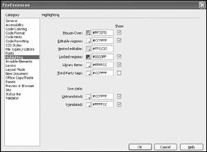 Dreamweaver̳̣ģһЩ_Ї̳̾W(wng)